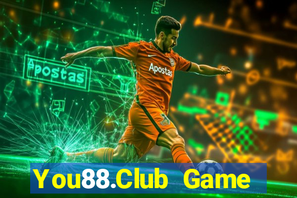 You88.Club Game Bài Online