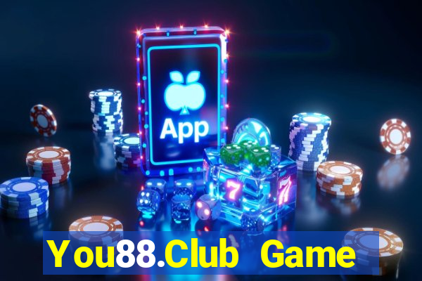 You88.Club Game Bài Online