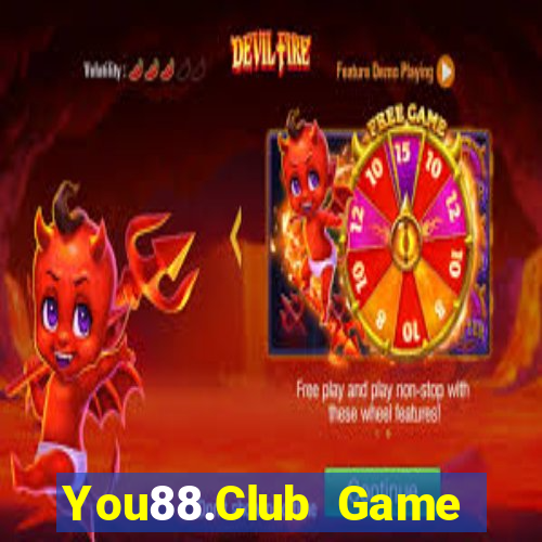 You88.Club Game Bài Online