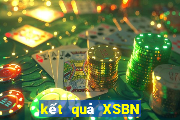 kết quả XSBN ngày 4