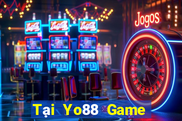 Tại Yo88 Game Bài Kungfu