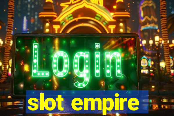 slot empire