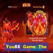 You88 Game The Bài Hack