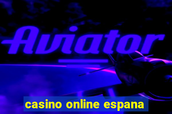 casino online espana