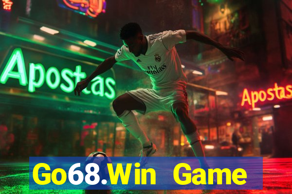 Go68.Win Game Đánh Bài Ông Trùm Poker