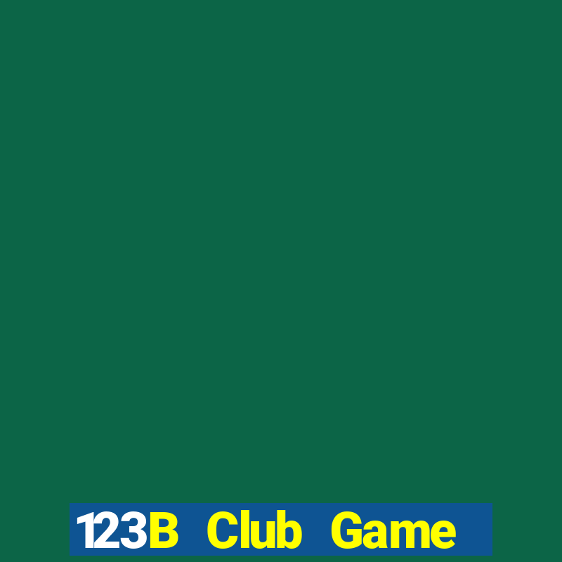 123B Club Game Bài 52