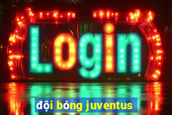 đội bóng juventus