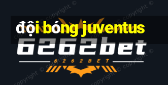 đội bóng juventus