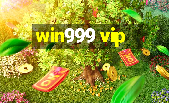 win999 vip