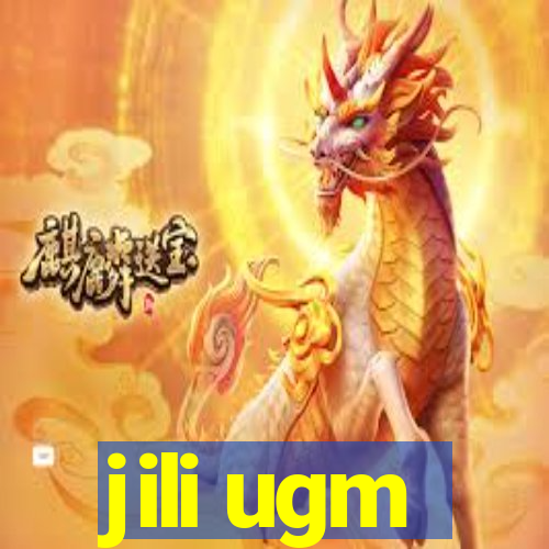 jili ugm