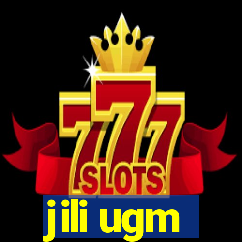 jili ugm