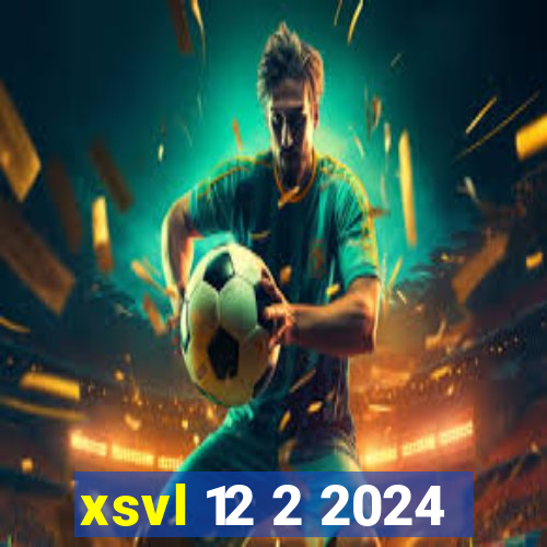 xsvl 12 2 2024