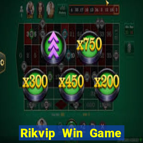 Rikvip Win Game Bài X8