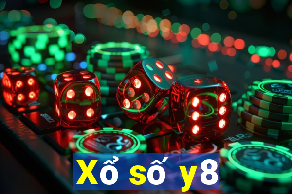 Xổ số y8