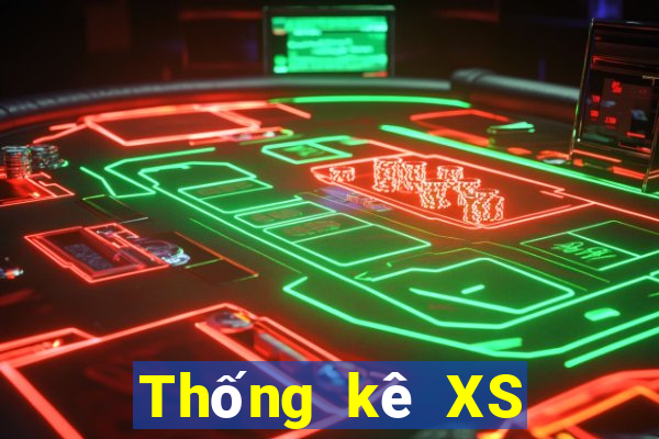 Thống kê XS Keno Vietlott Thứ 3