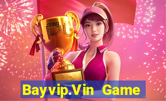 Bayvip.Vin Game Bài Apk