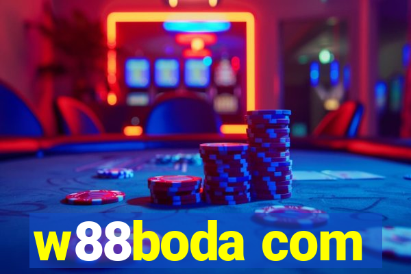 w88boda com