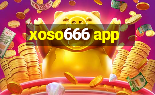 xoso666 app