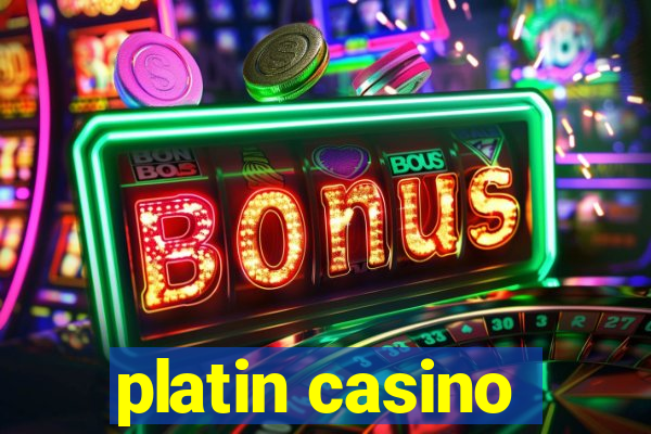 platin casino