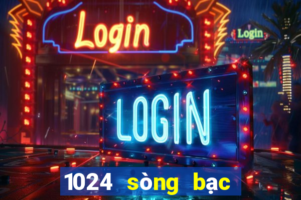 1024 sòng bạc vương miện