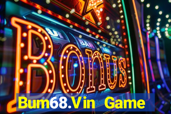 Bum68.Vin Game Thẻ Bài Eloras