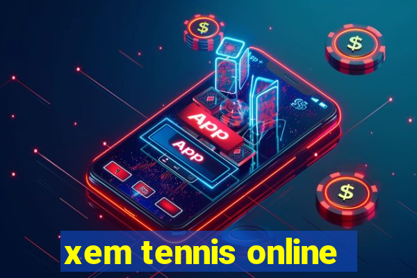 xem tennis online