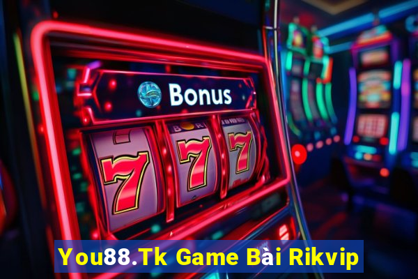 You88.Tk Game Bài Rikvip