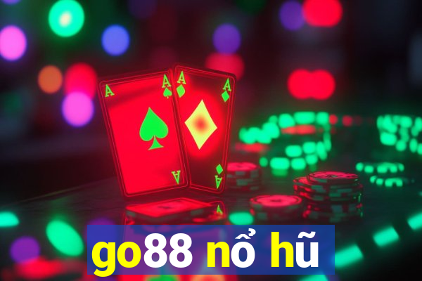 go88 nổ hũ