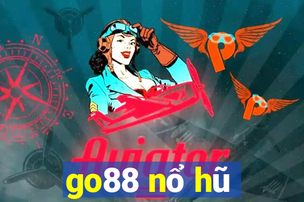 go88 nổ hũ