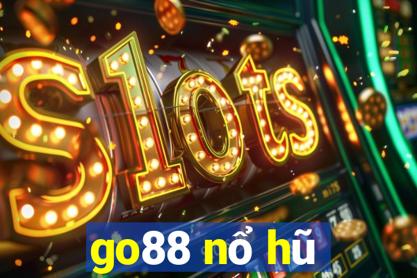 go88 nổ hũ