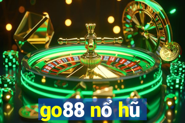 go88 nổ hũ