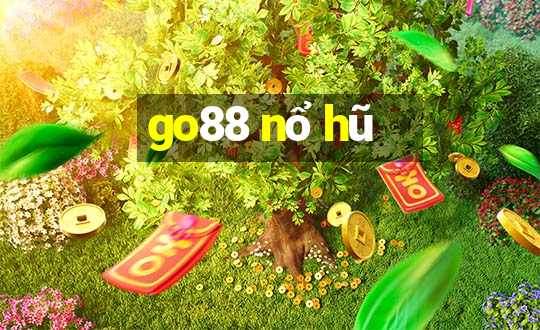 go88 nổ hũ