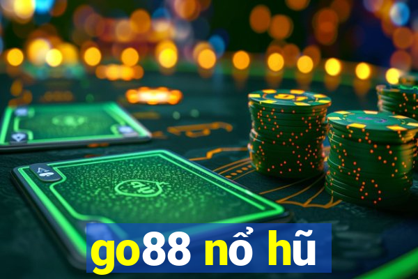 go88 nổ hũ