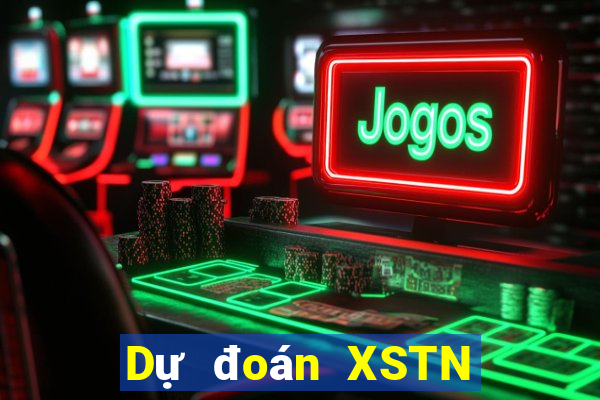 Dự đoán XSTN ngày 1