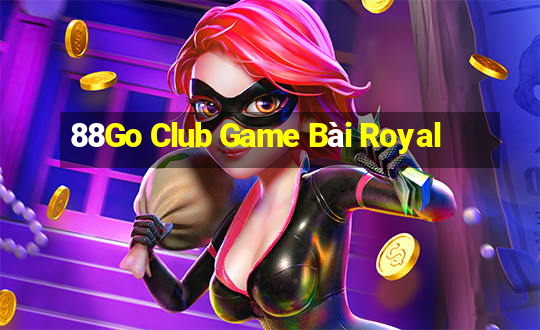 88Go Club Game Bài Royal