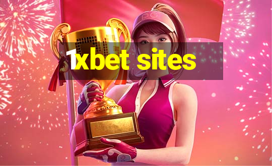 1xbet sites