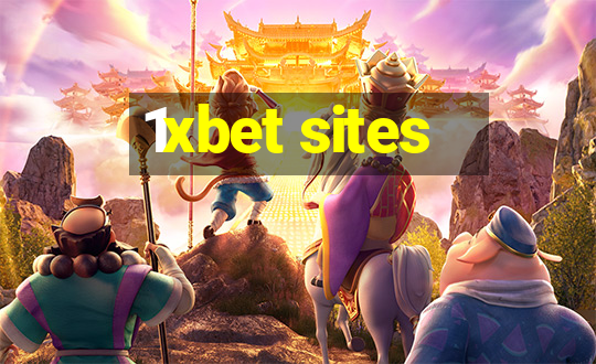 1xbet sites