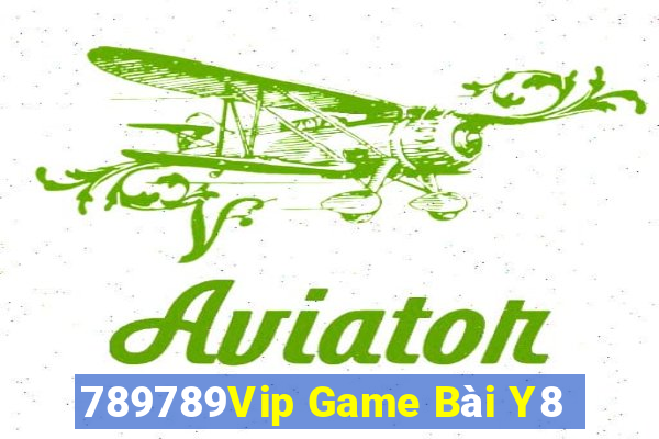 789789Vip Game Bài Y8