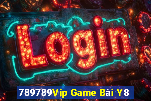 789789Vip Game Bài Y8