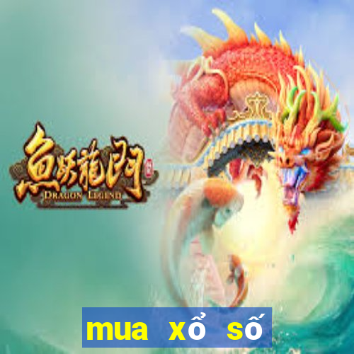 mua xổ số vietlott ở bắc ninh