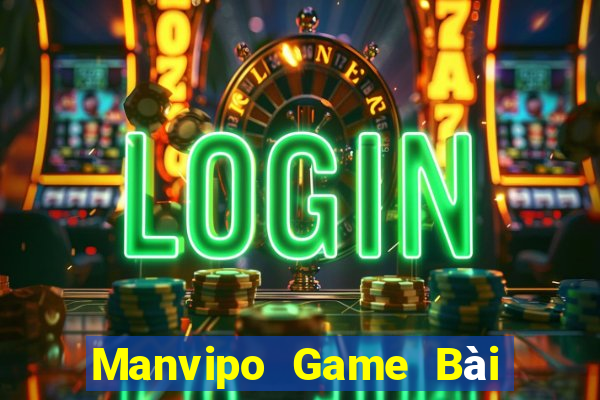 Manvipo Game Bài Đổi Thưởng B52