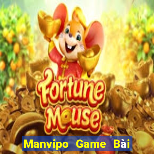 Manvipo Game Bài Đổi Thưởng B52