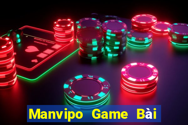 Manvipo Game Bài Đổi Thưởng B52