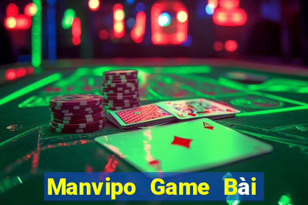 Manvipo Game Bài Đổi Thưởng B52