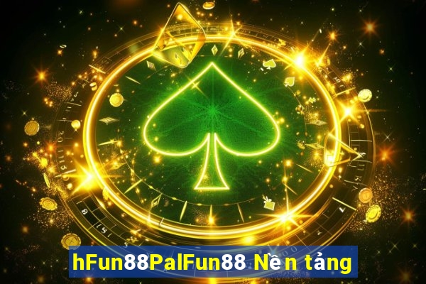 hFun88PalFun88 Nền tảng