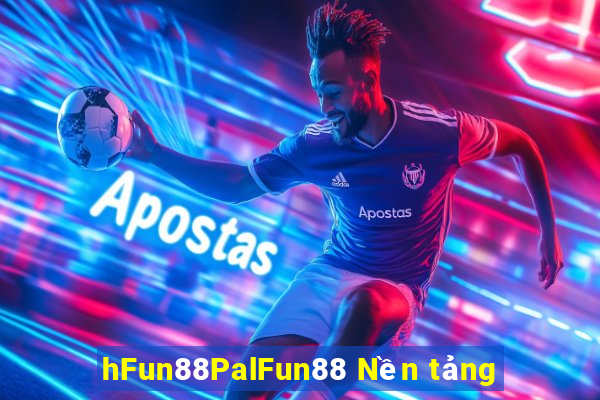 hFun88PalFun88 Nền tảng