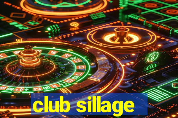 club sillage