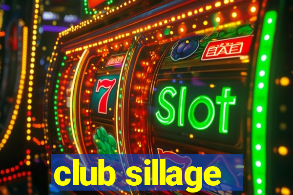 club sillage