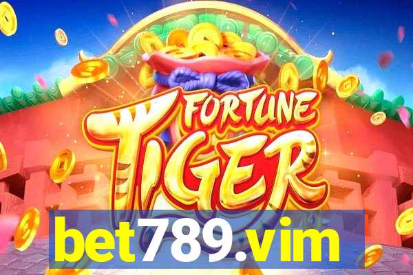 bet789.vim