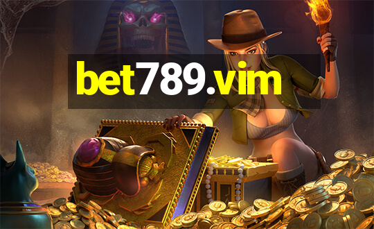 bet789.vim